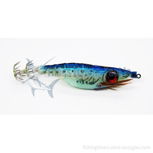 Available Squid Hook Fishing Lure